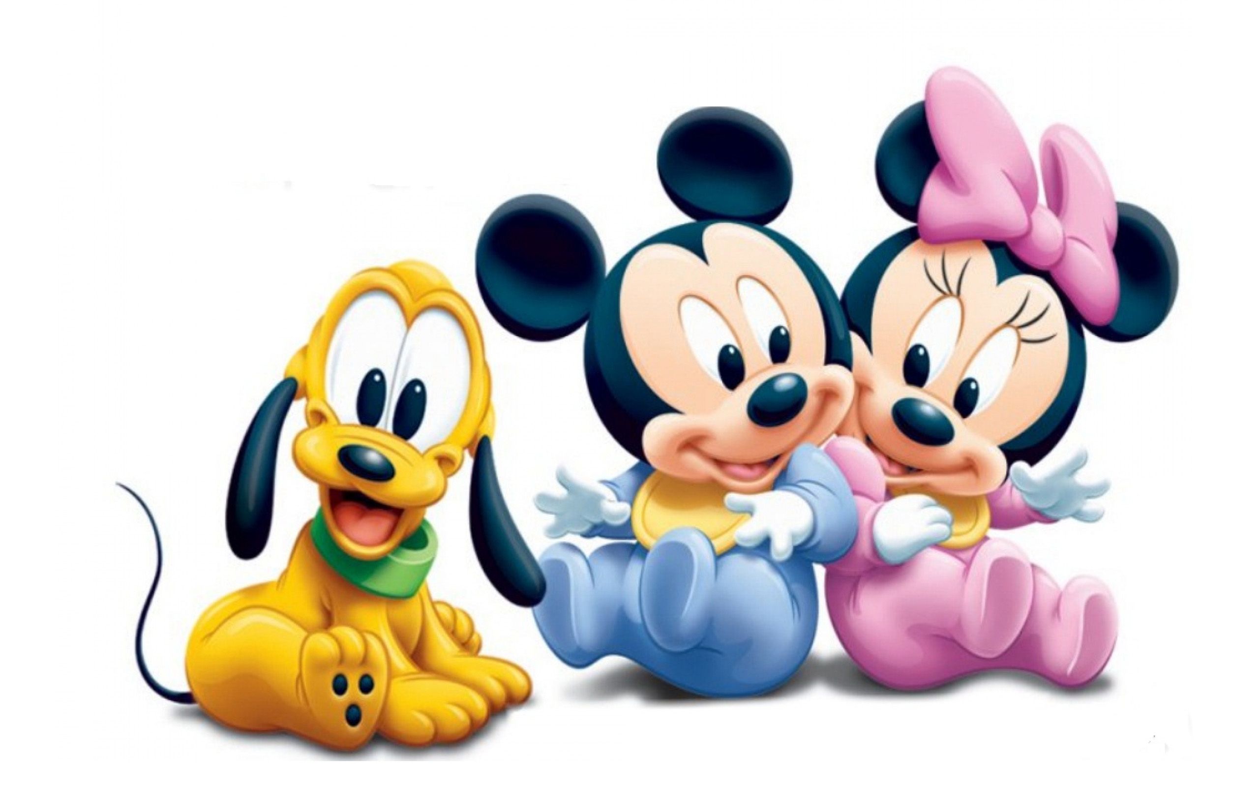 Mickey Mouse Sad Wallpapers