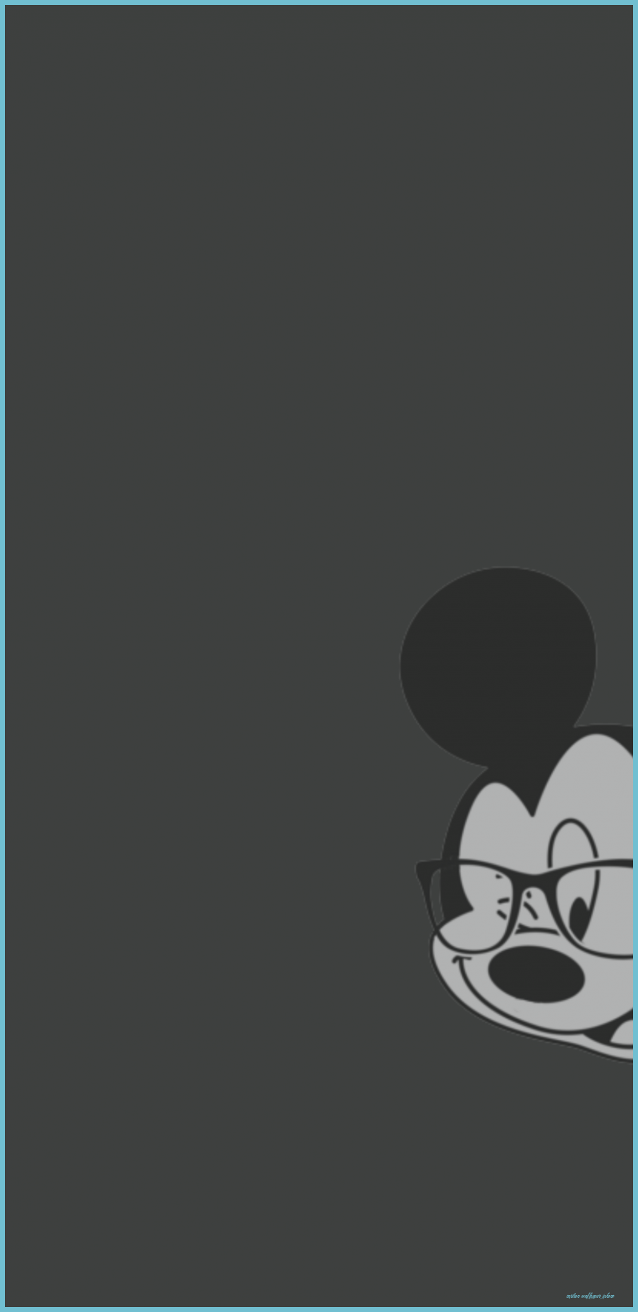 Mickey Mouse Sad Wallpapers