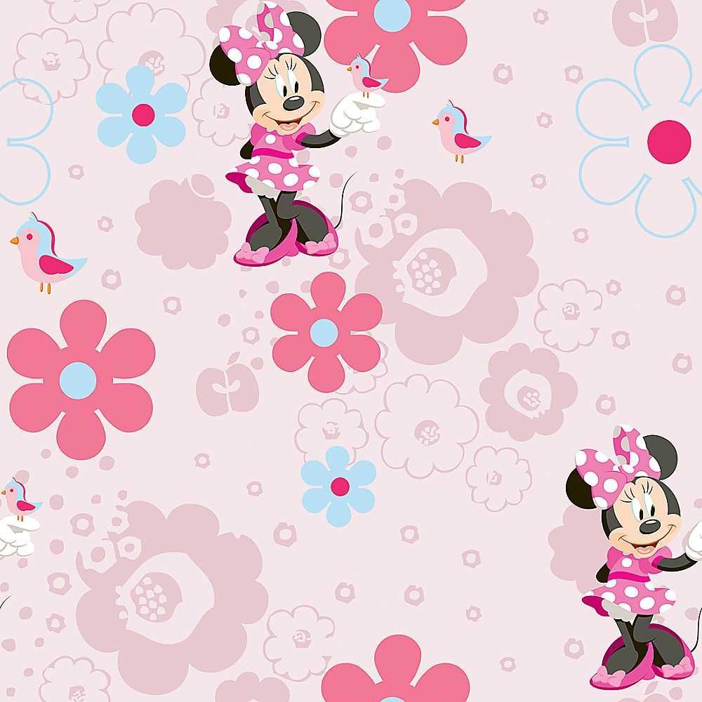 Mickey Mouse Spring Wallpapers