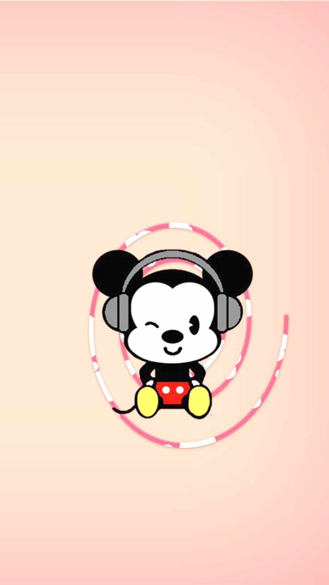 Mickey Mouse Supreme Wallpapers