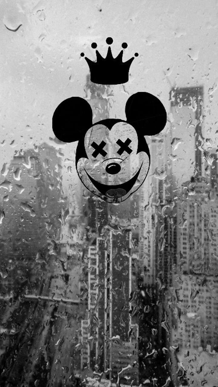 Mickey Mouse Supreme Wallpapers