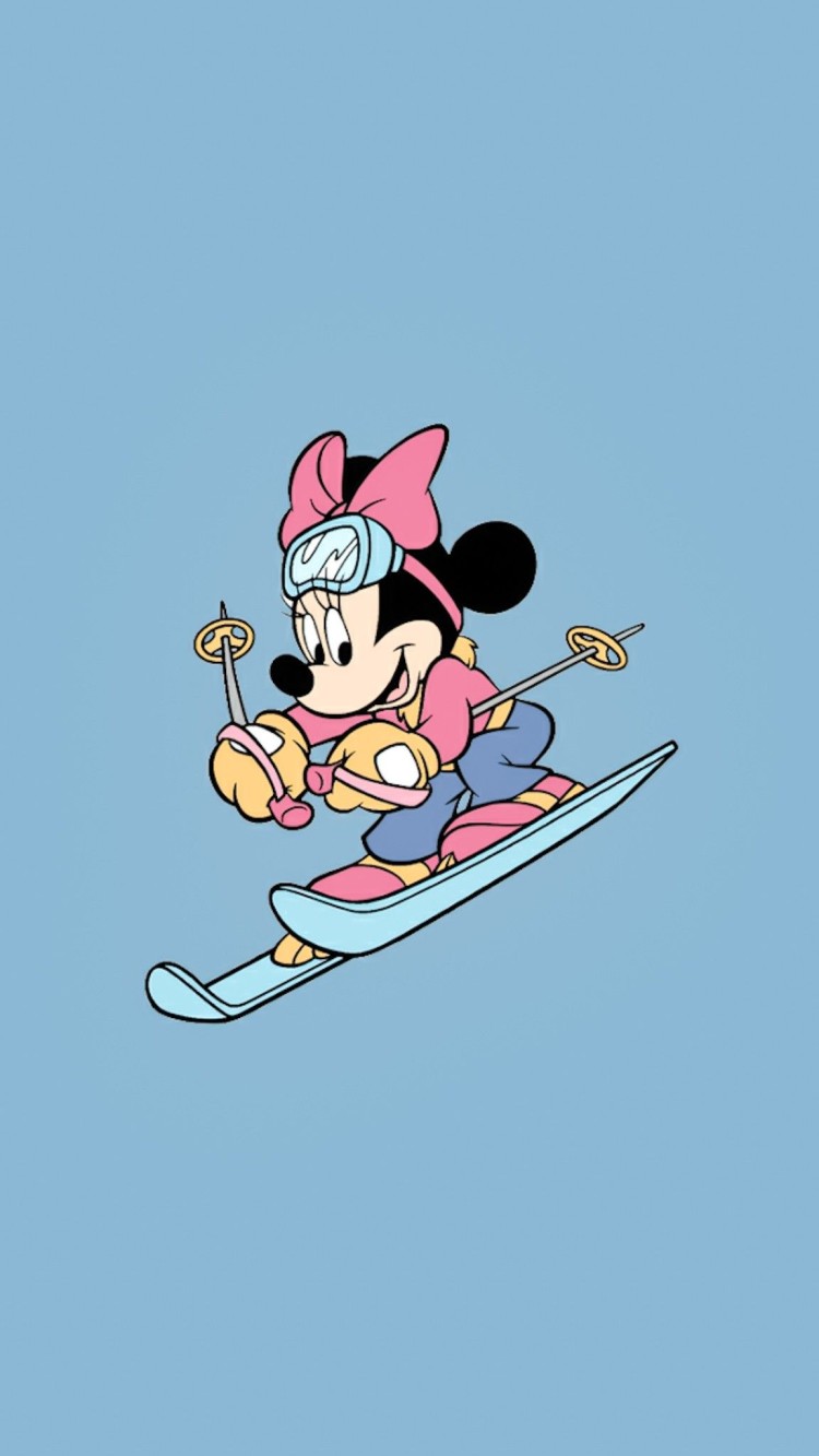 Mickey Mouse Tumblr Wallpapers