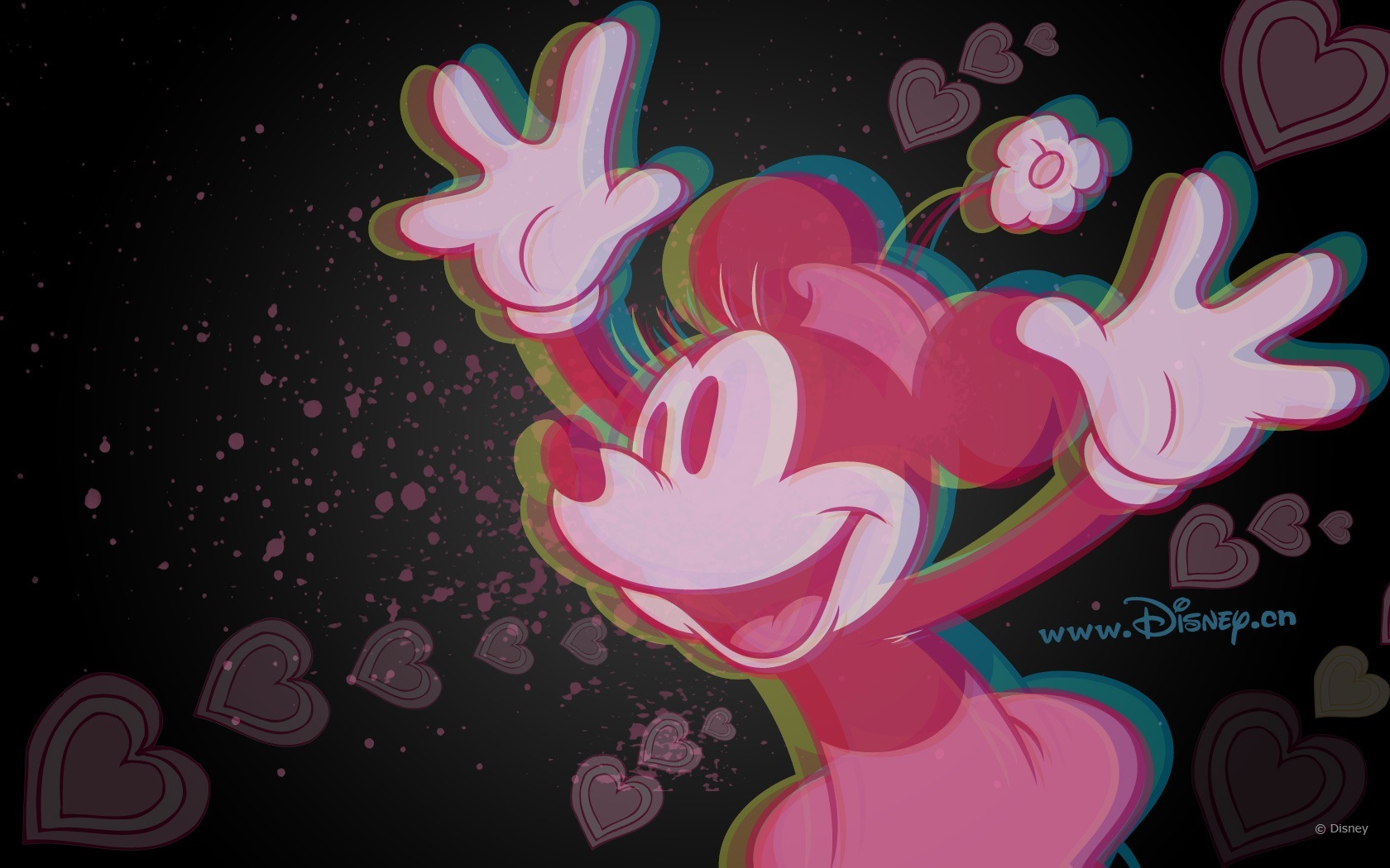 Mickey Mouse Tumblr Wallpapers