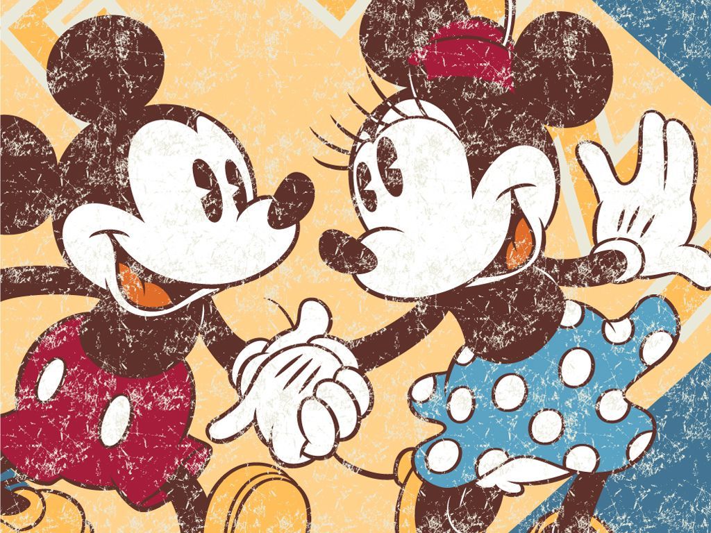 Mickey Mouse Tumblr Wallpapers