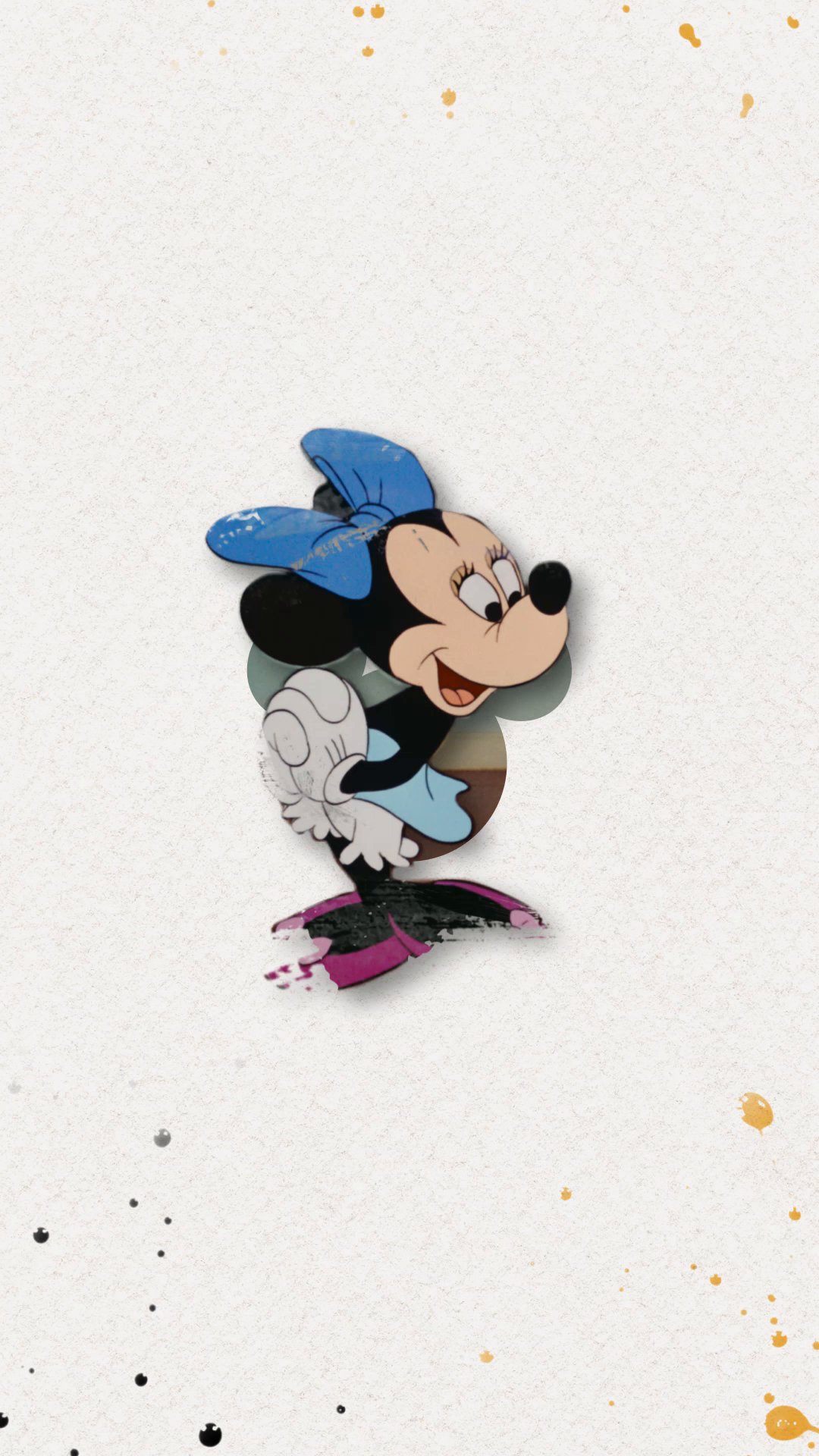 Mickey Mouse Tumblr Wallpapers