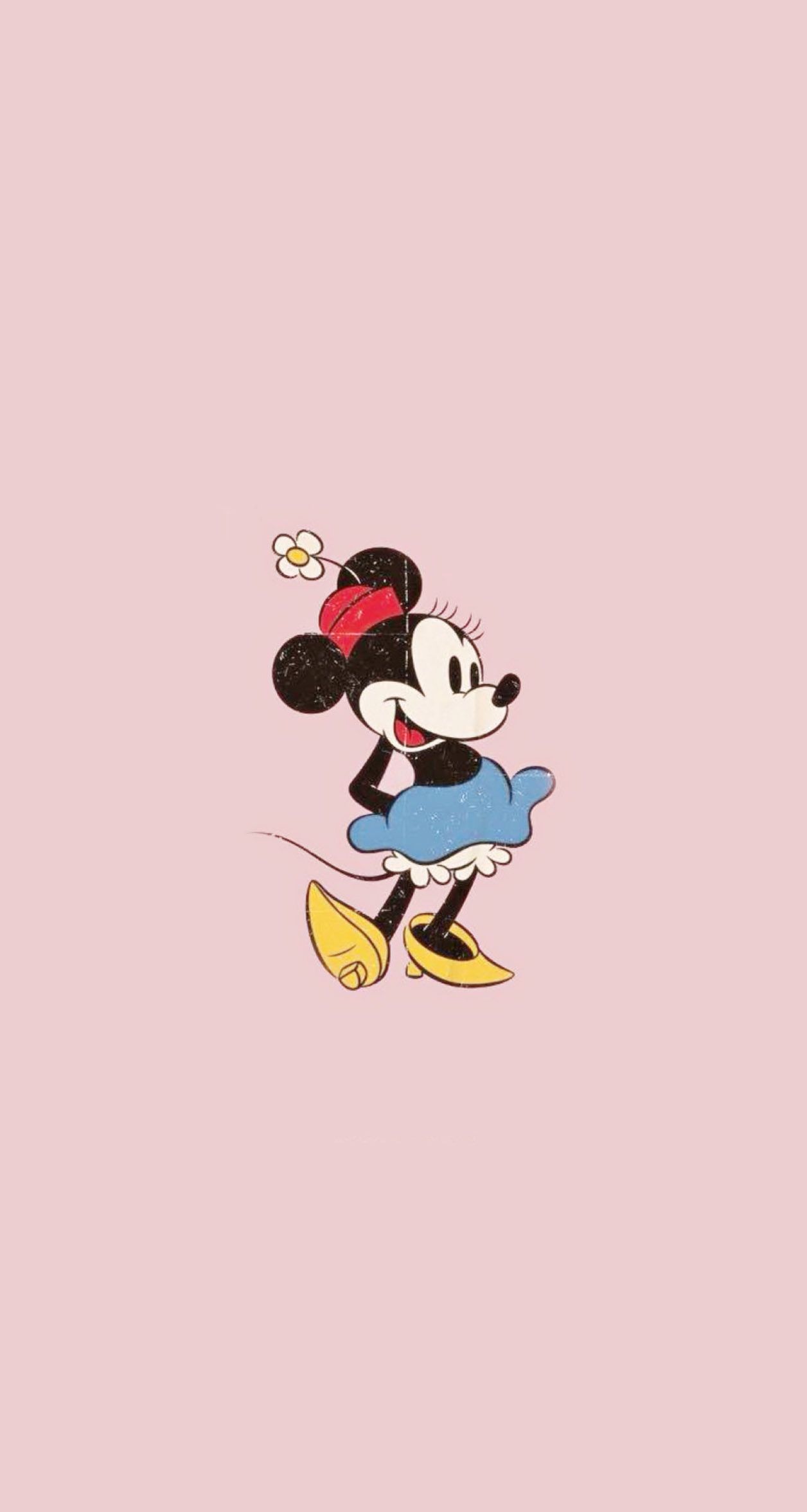 Mickey Mouse Tumblr Wallpapers - Most Popular Mickey Mouse Tumblr