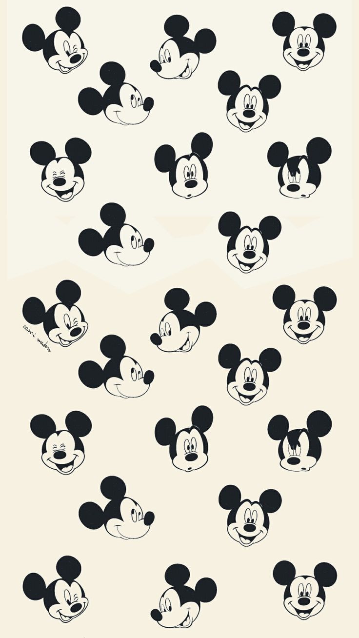 Mickey Mouse Tumblr Wallpapers - Most Popular Mickey Mouse Tumblr