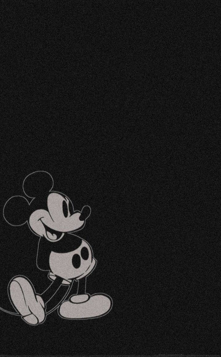 Mickey Mouse Tumblr Wallpapers