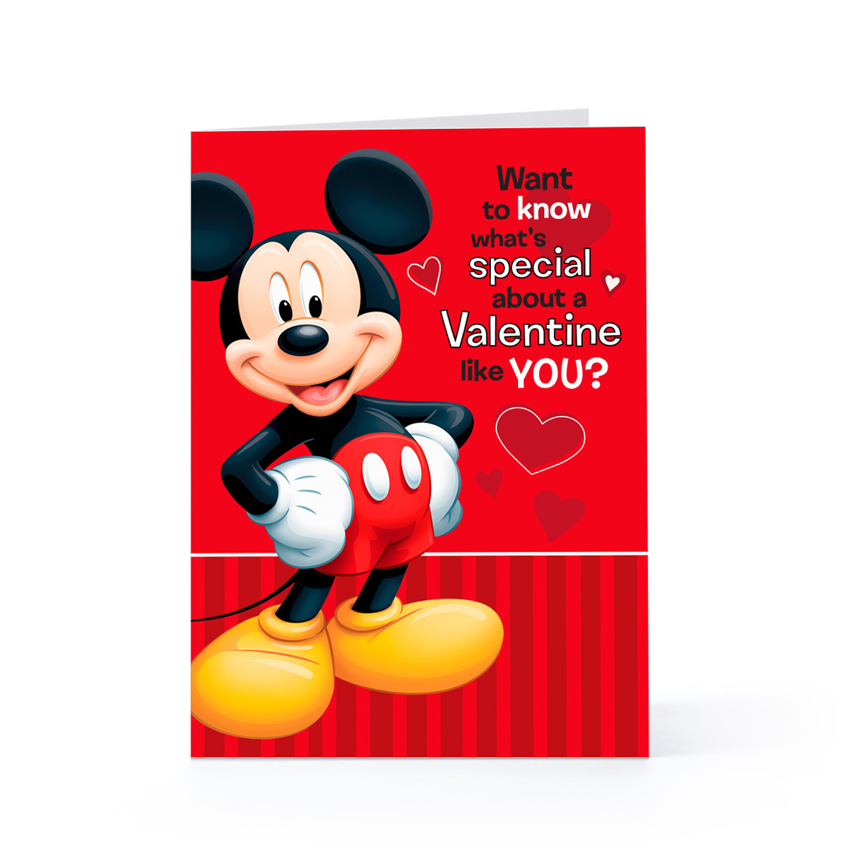 Mickey Mouse Valentines Day Wallpapers