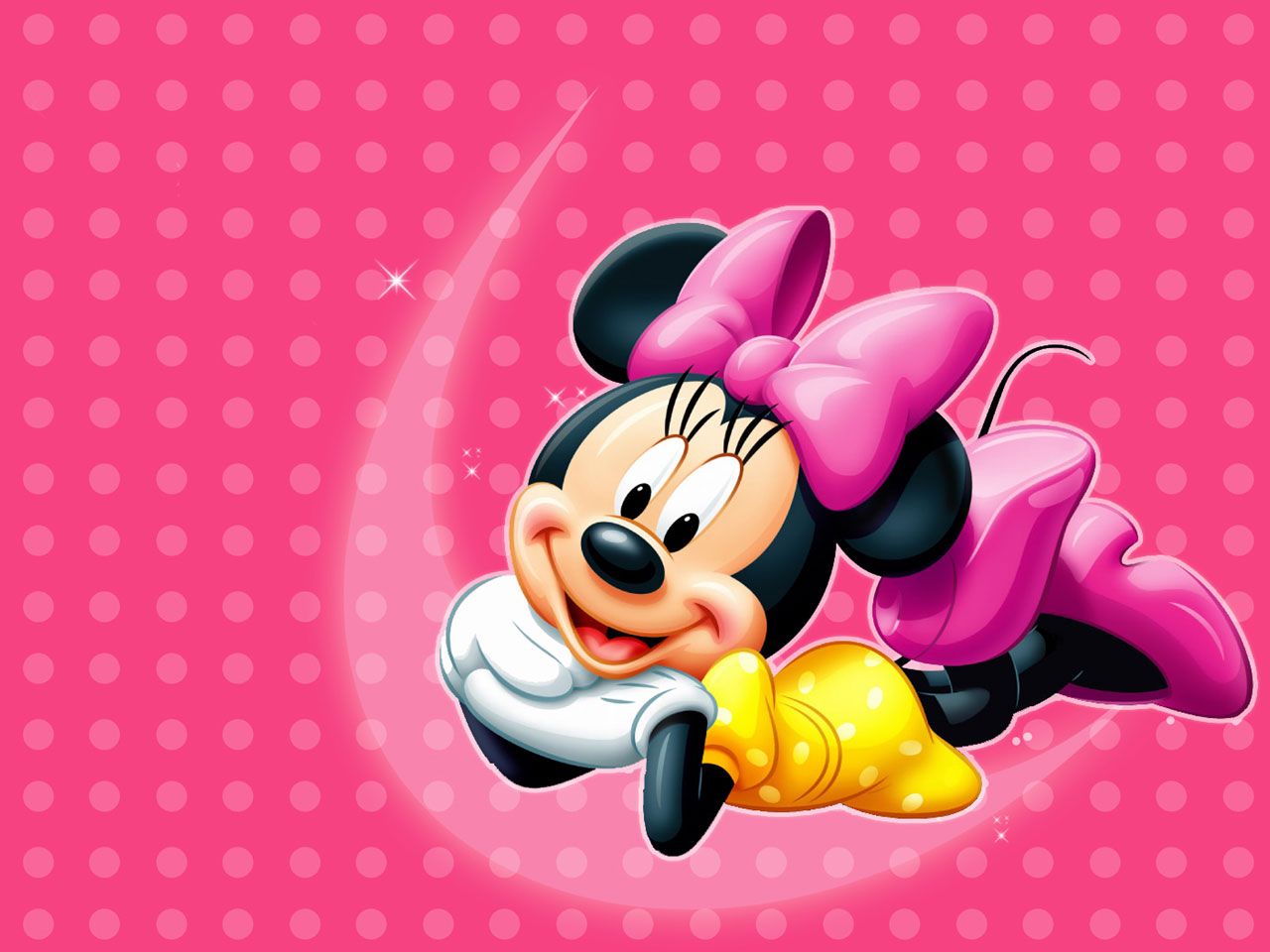 Micky Mouse Wallpapers