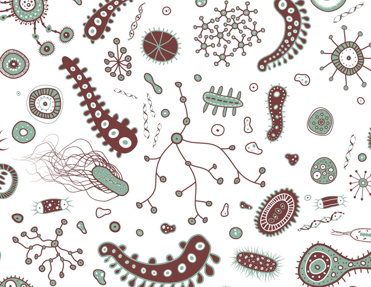 Microbiology Wallpapers