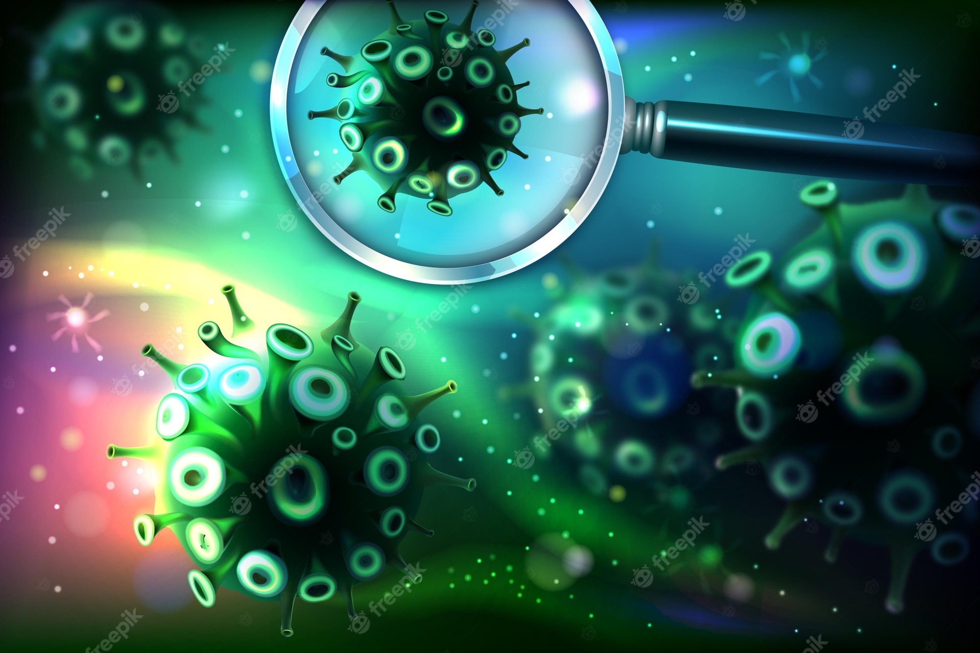 Microbiology Wallpapers