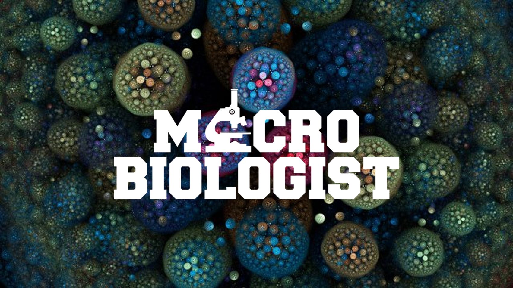 Microbiology Wallpapers