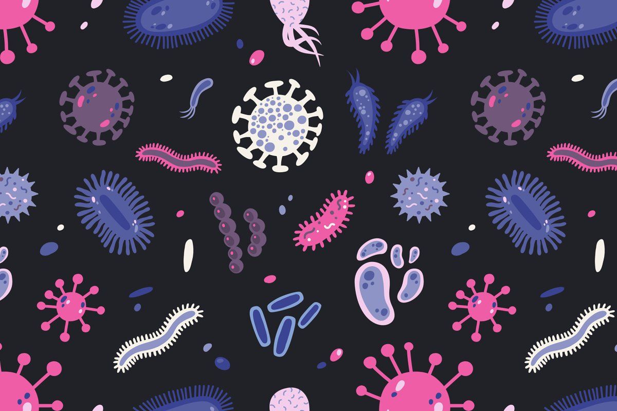 Microbiology Wallpapers