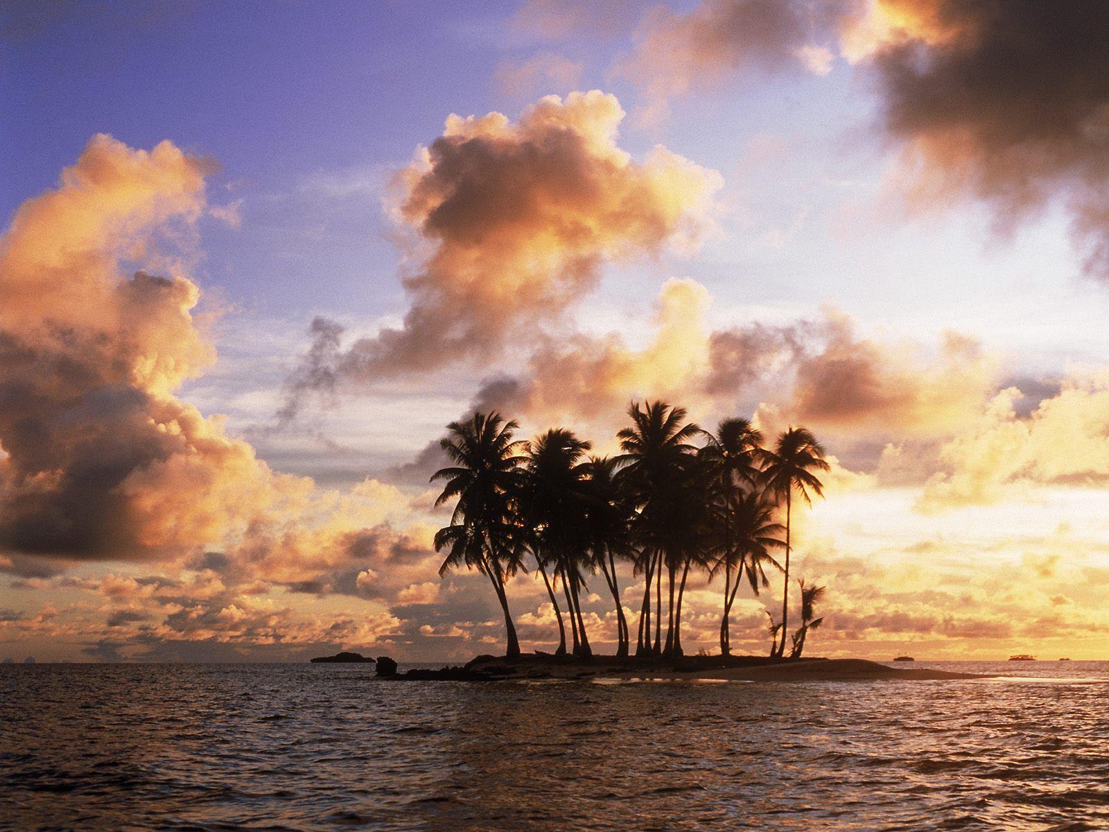 Micronesia Wallpapers