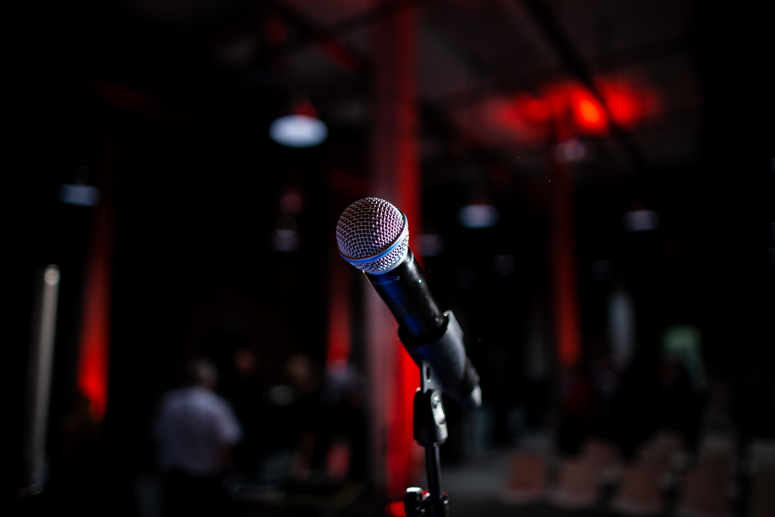 Microphone Hd Wallpapers