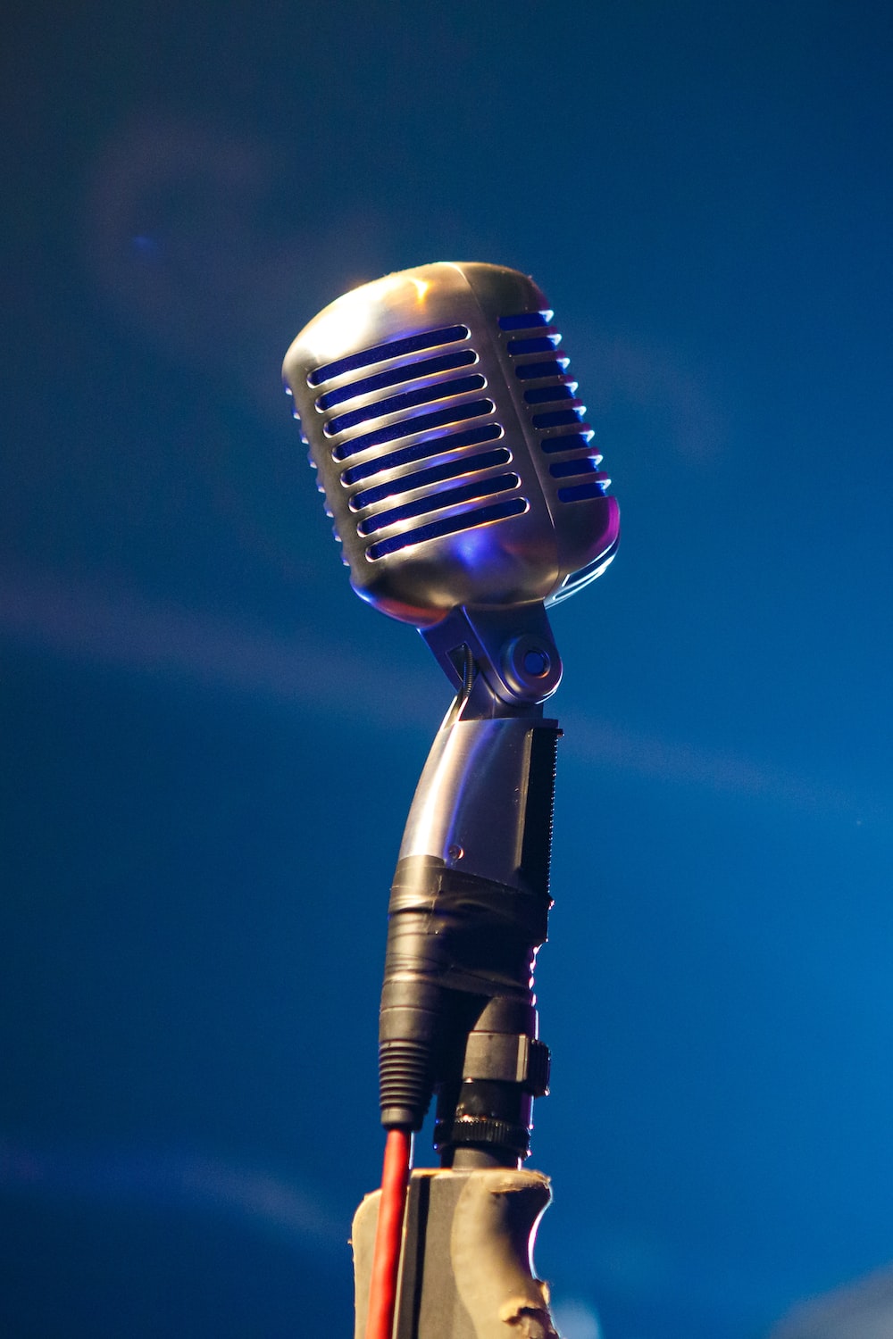 Microphone Hd Wallpapers