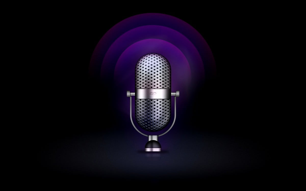 Microphone Hd Wallpapers