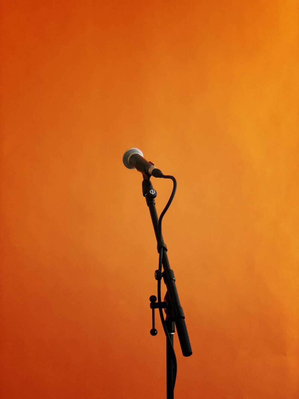 Microphone Hd Wallpapers