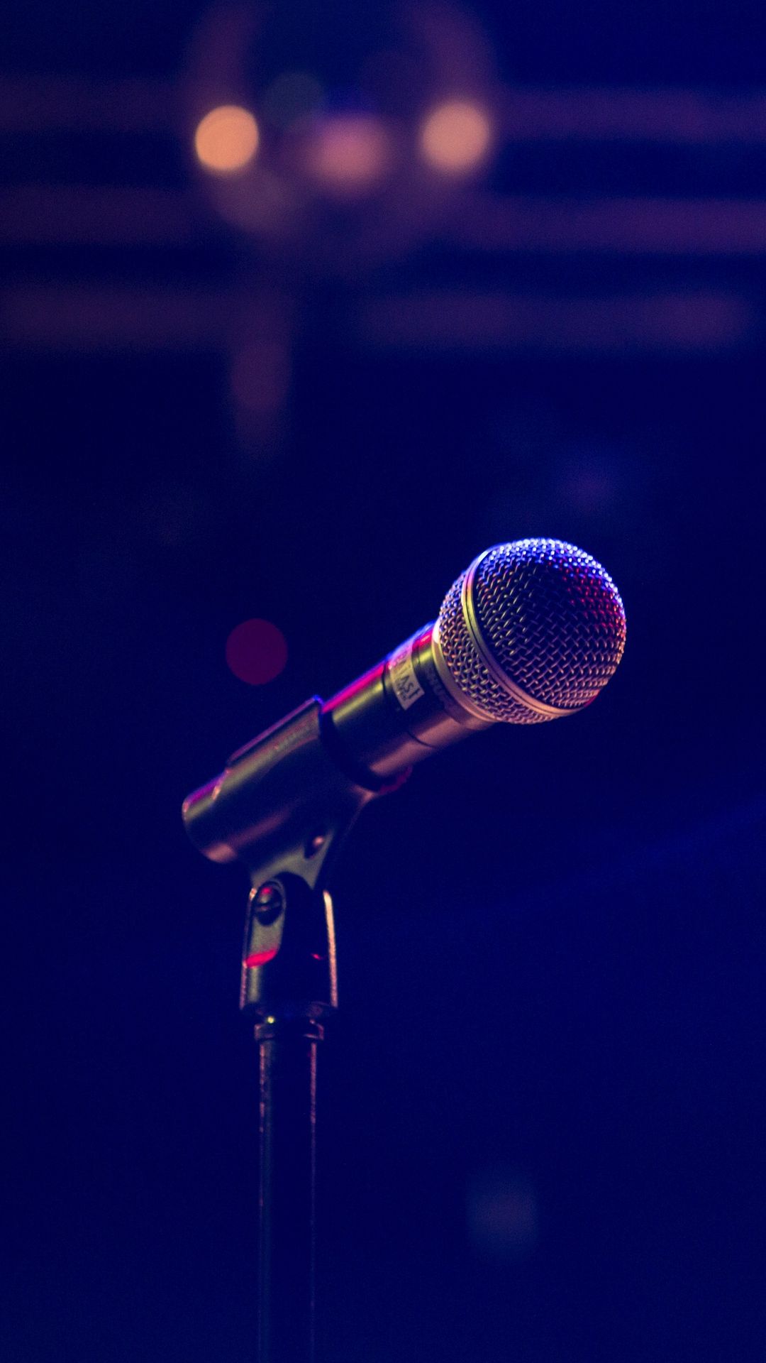 Microphone Wallpapers