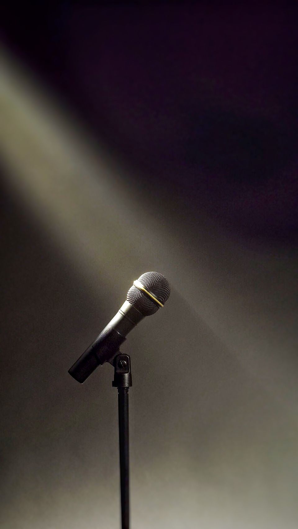 Microphone Wallpapers