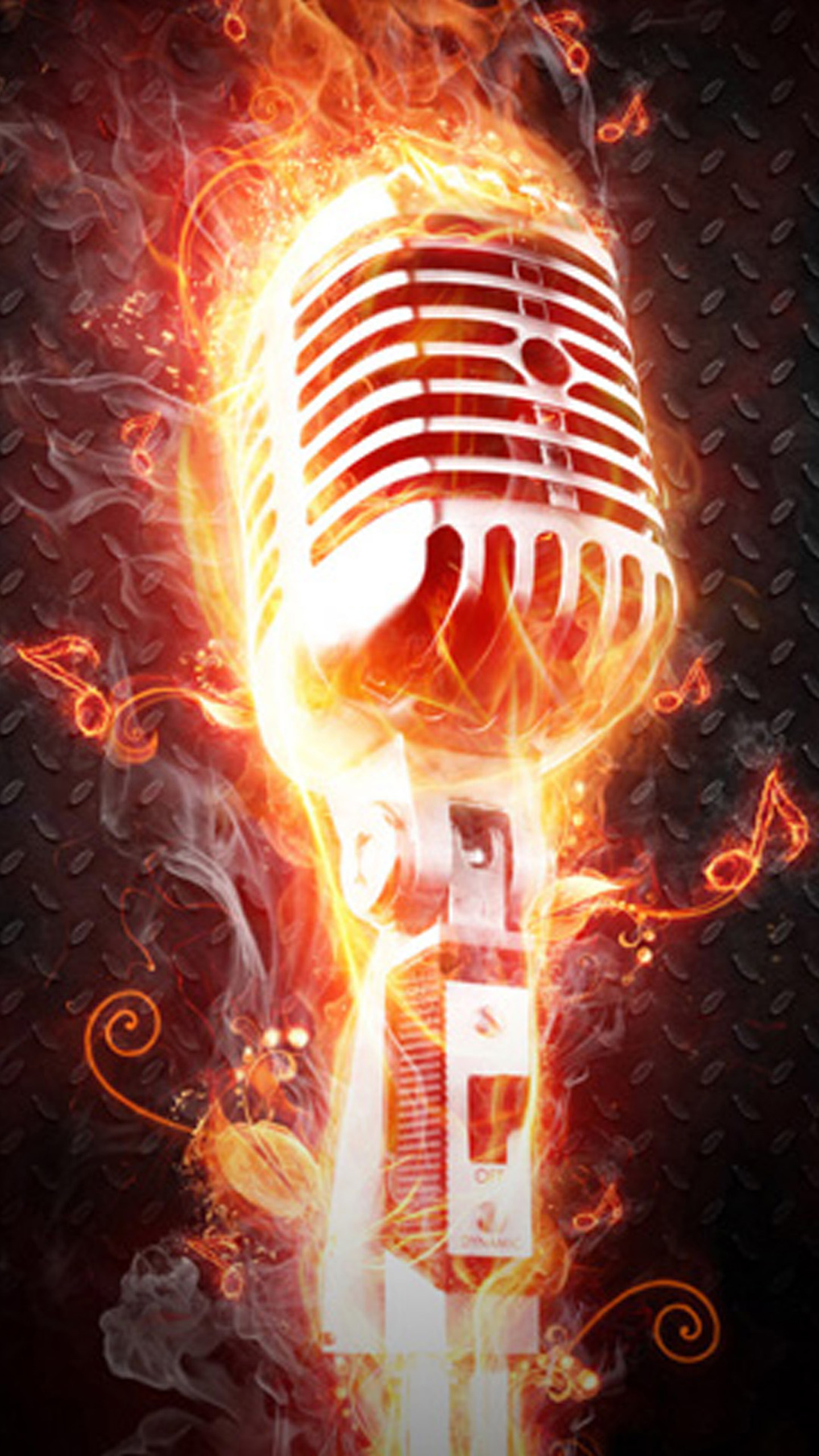 Microphone Wallpapers