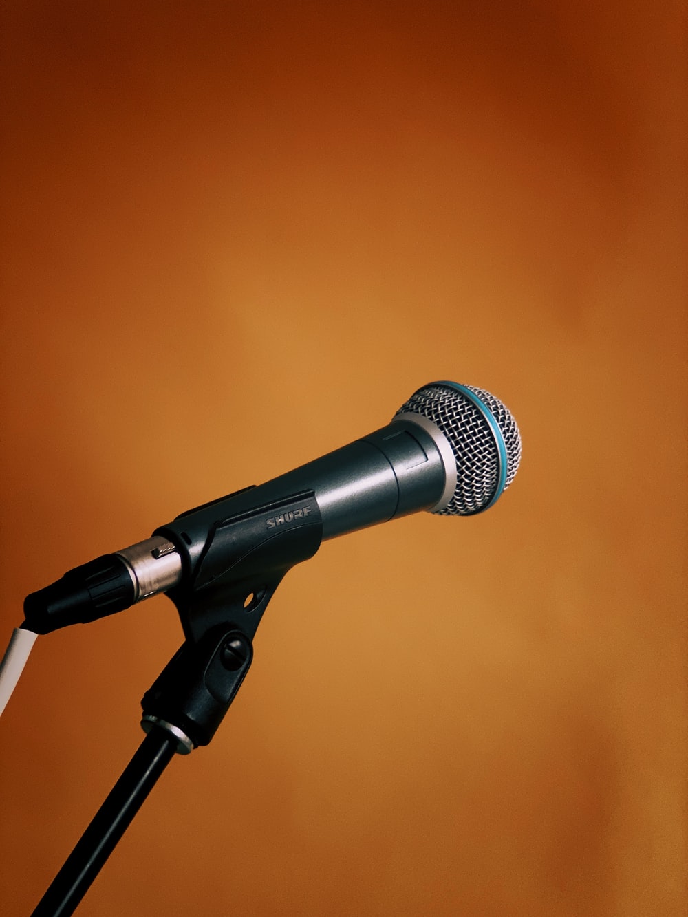 Microphone Wallpapers