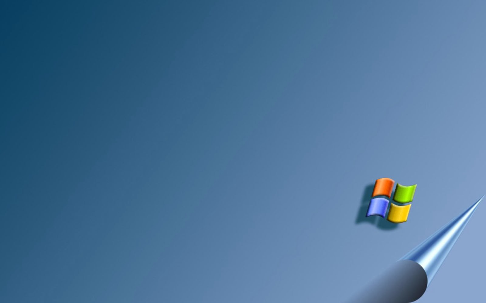 Microsoft Background