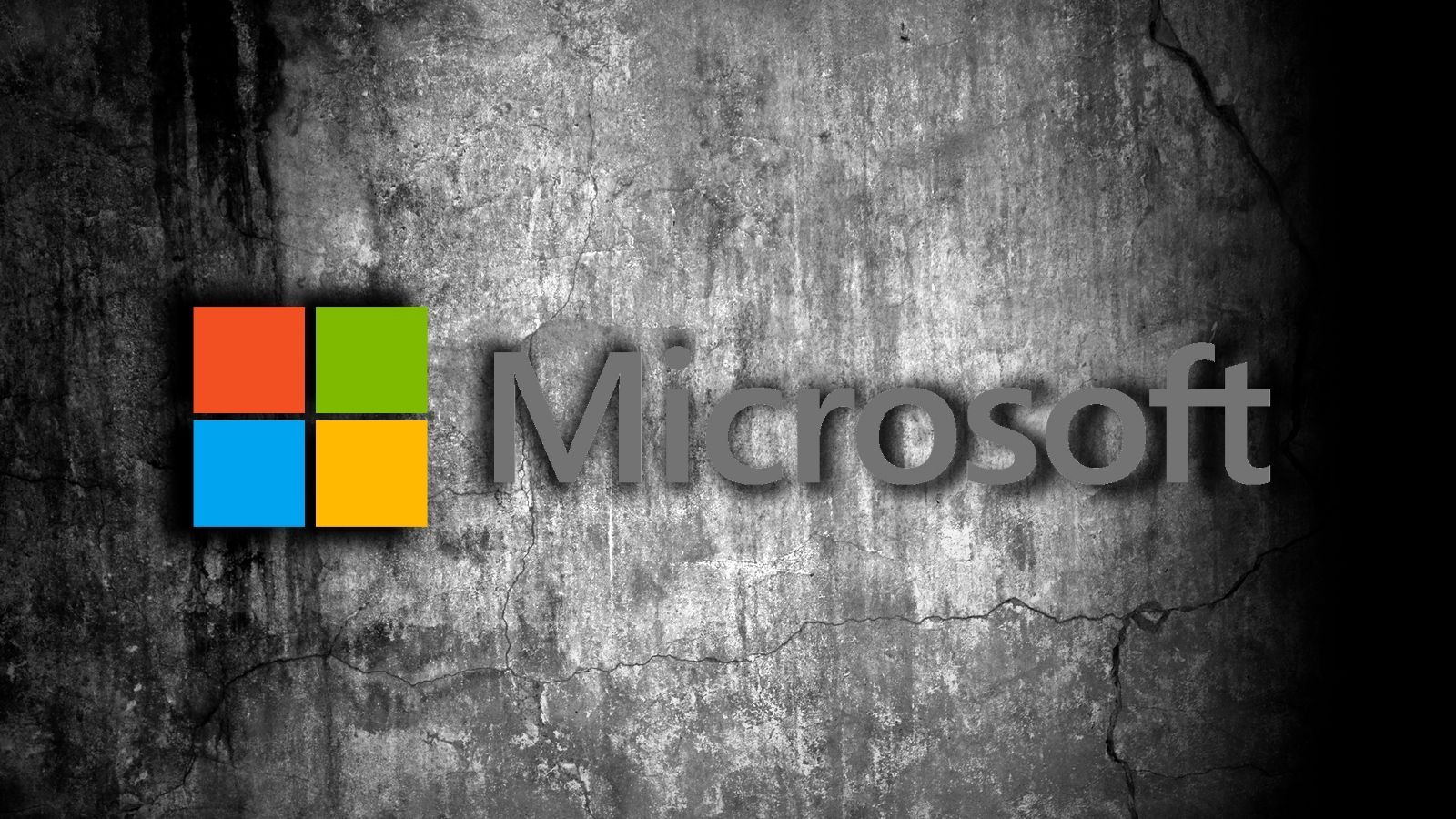 Microsoft Logo Wallpapers