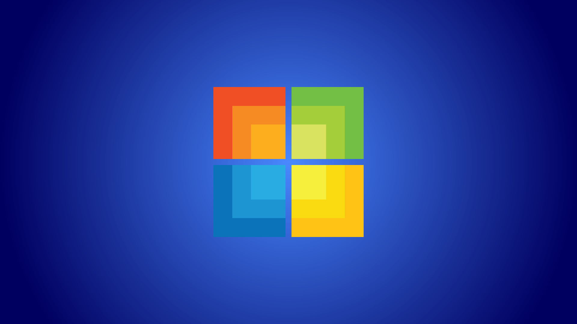 Microsoft Logo Wallpapers