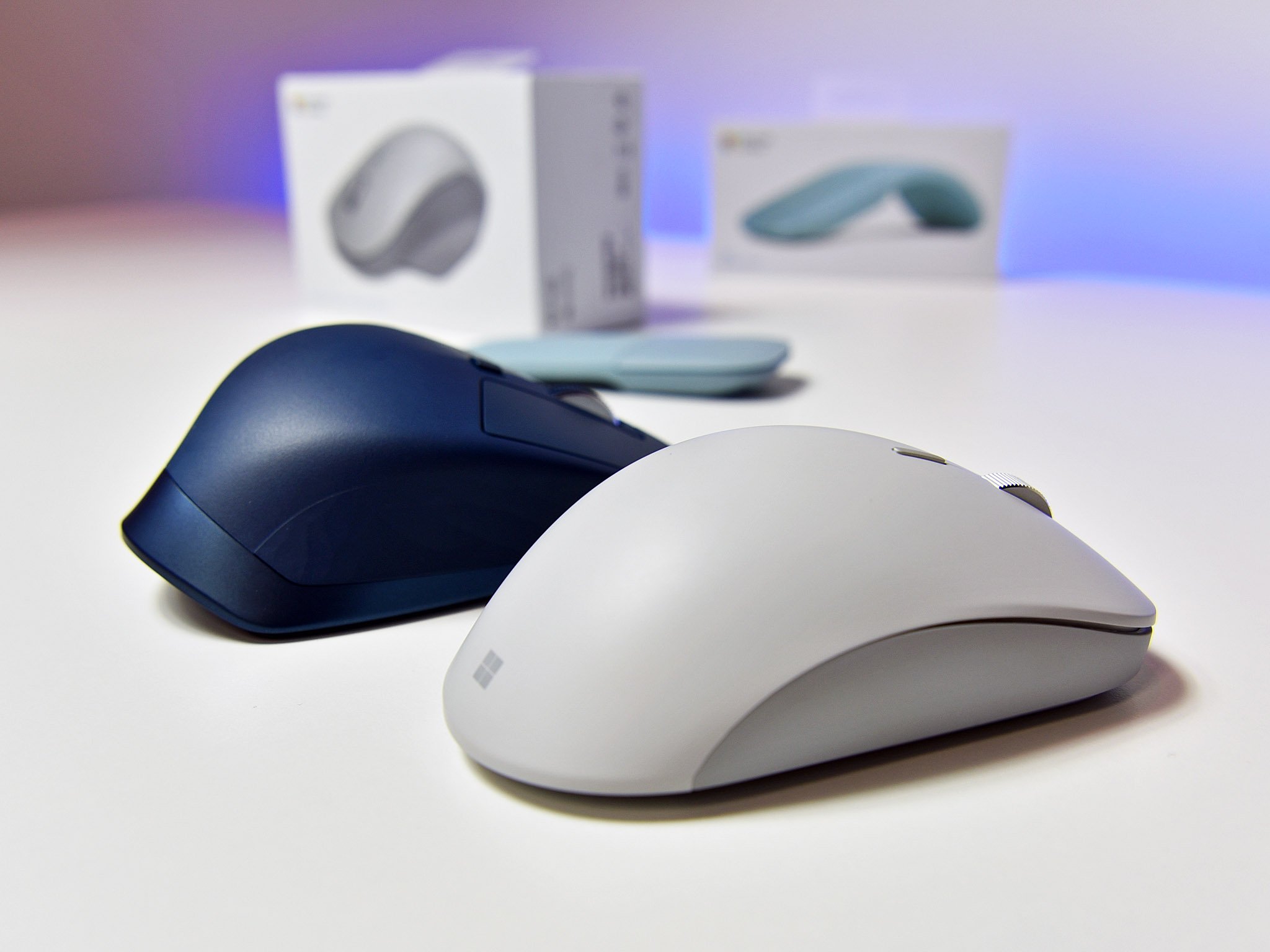 Microsoft Mouse Wallpapers