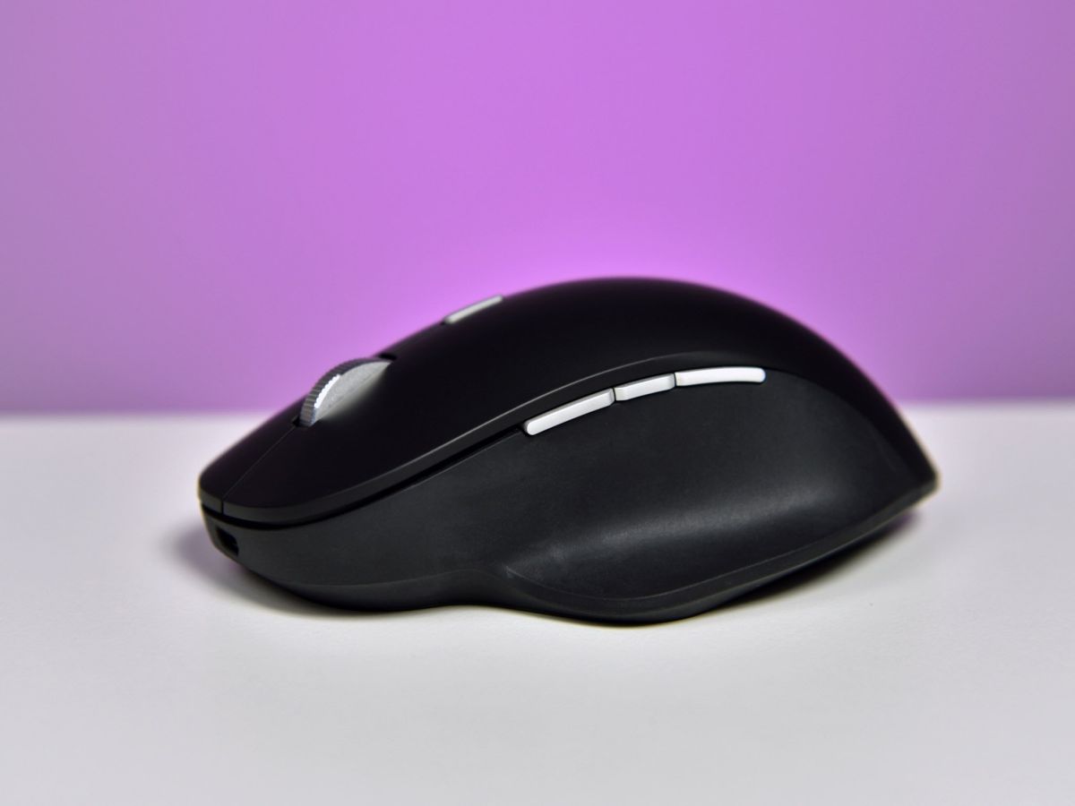 Microsoft Mouse Wallpapers