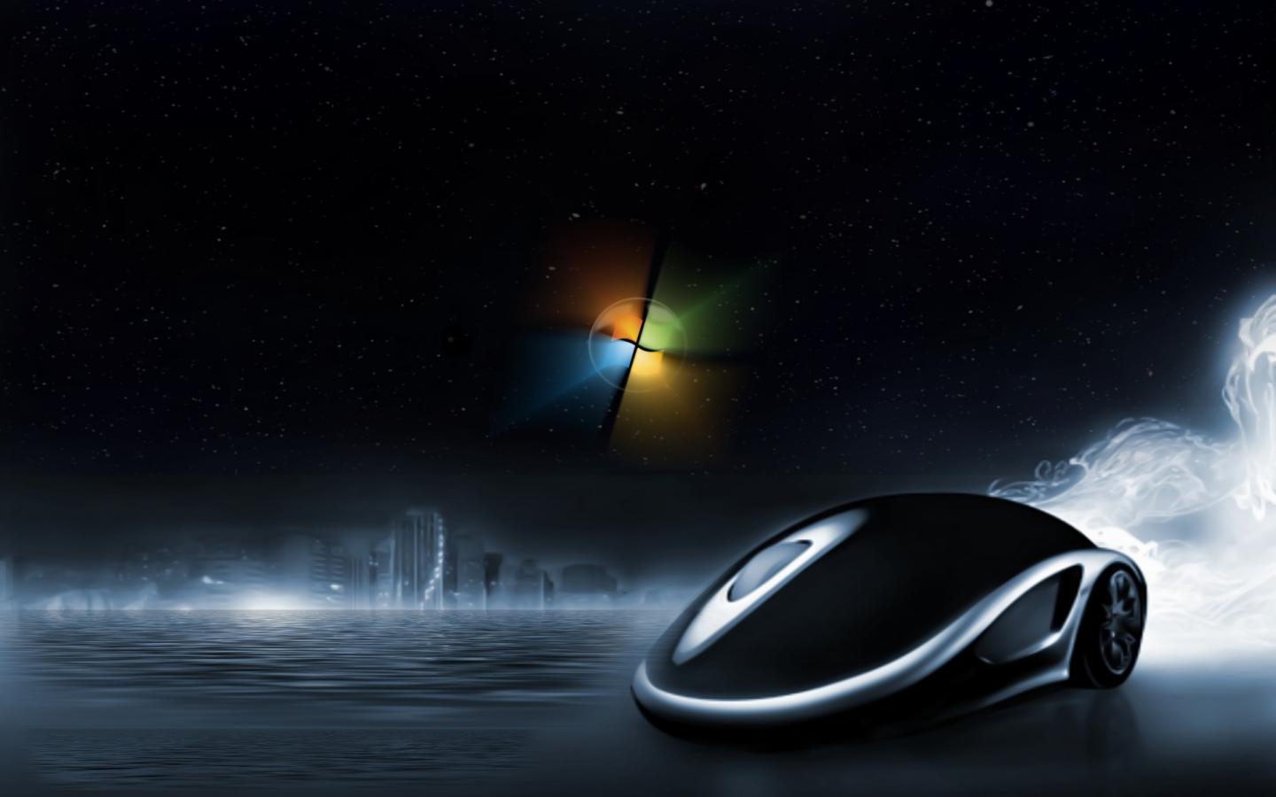 Microsoft Mouse Wallpapers