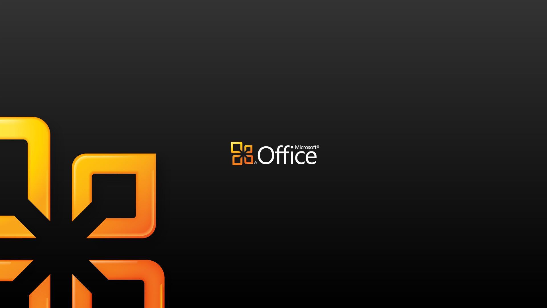 Microsoft Office Wallpapers