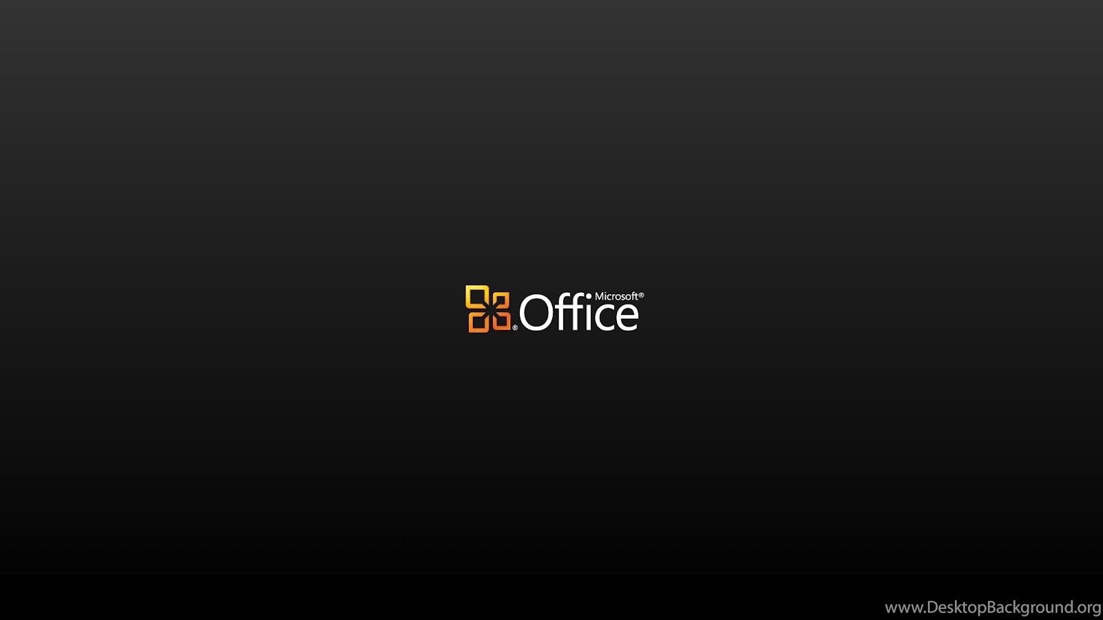 Microsoft Office Wallpapers