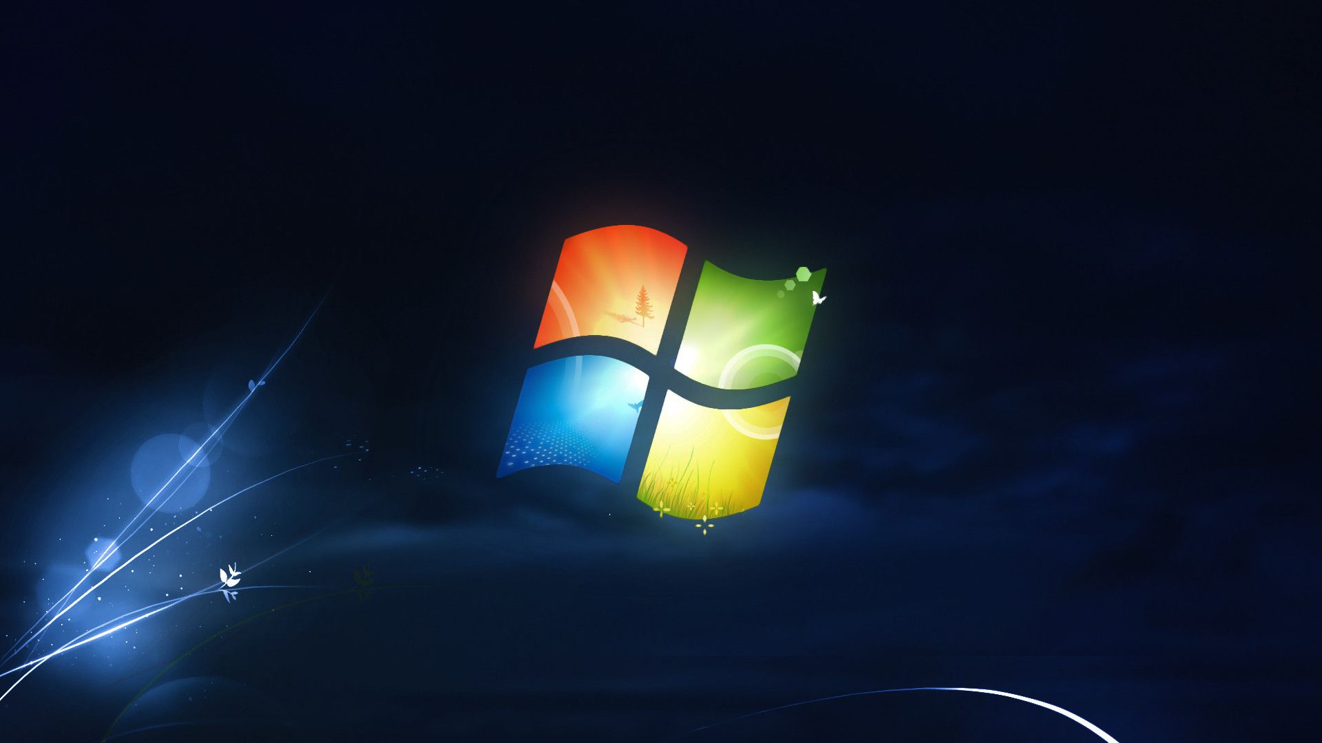 Microsoft Wallpapers