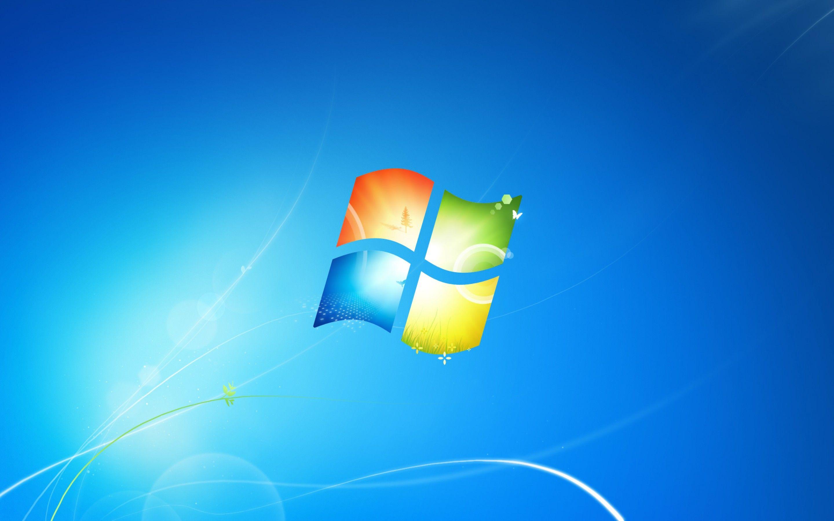 Microsoft Windows Backgrounds