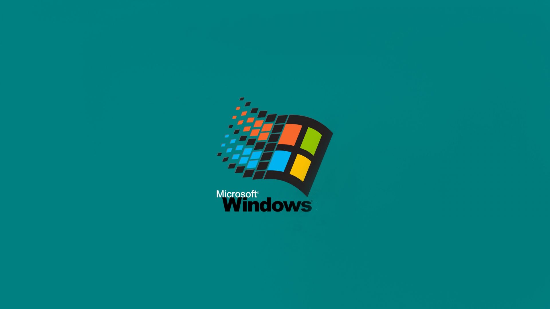 Microsoft Windows Backgrounds