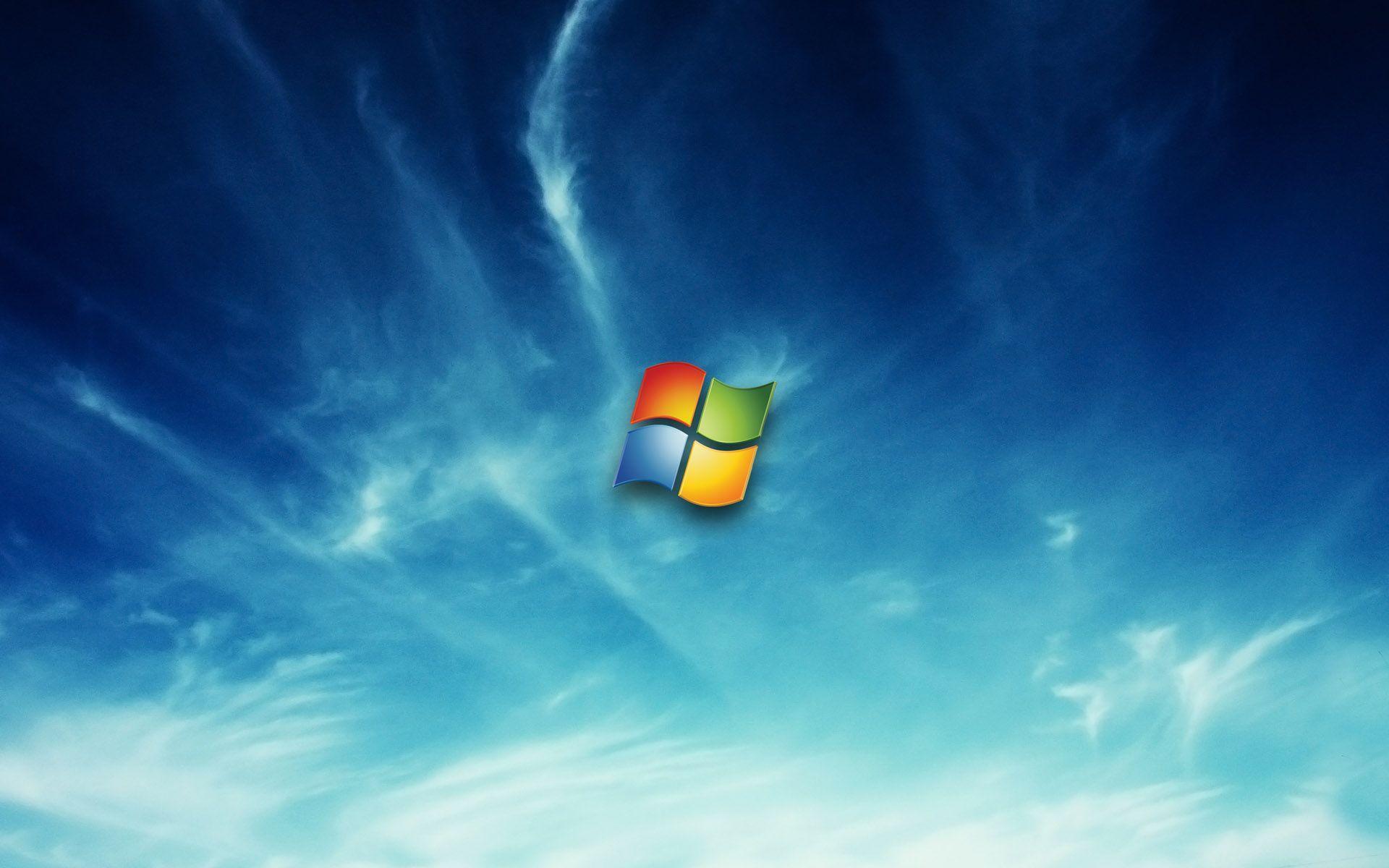 Microsoft Windows Backgrounds