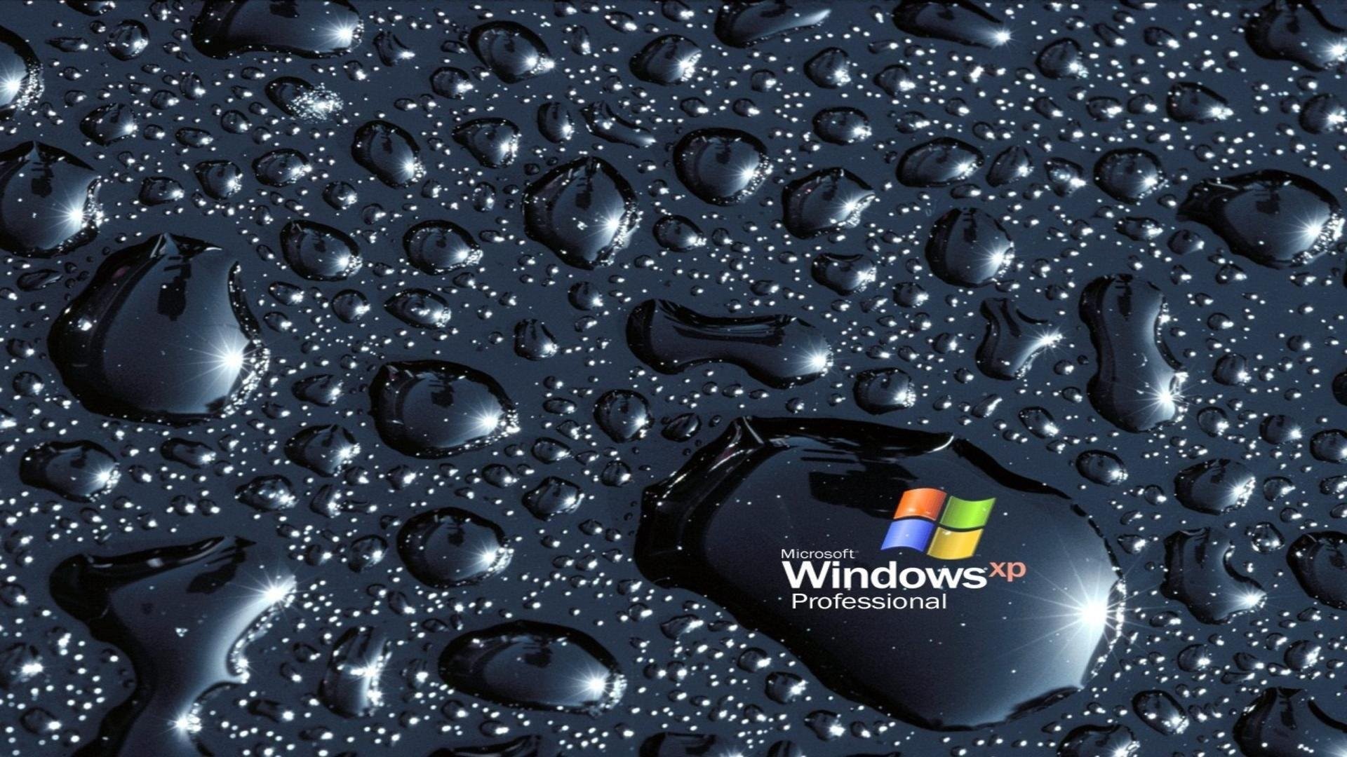 Microsoft Windows Backgrounds