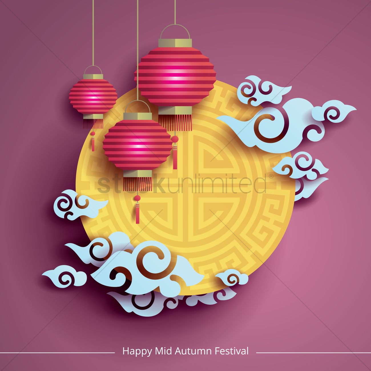 Mid-Autumn Festival Wallpapers