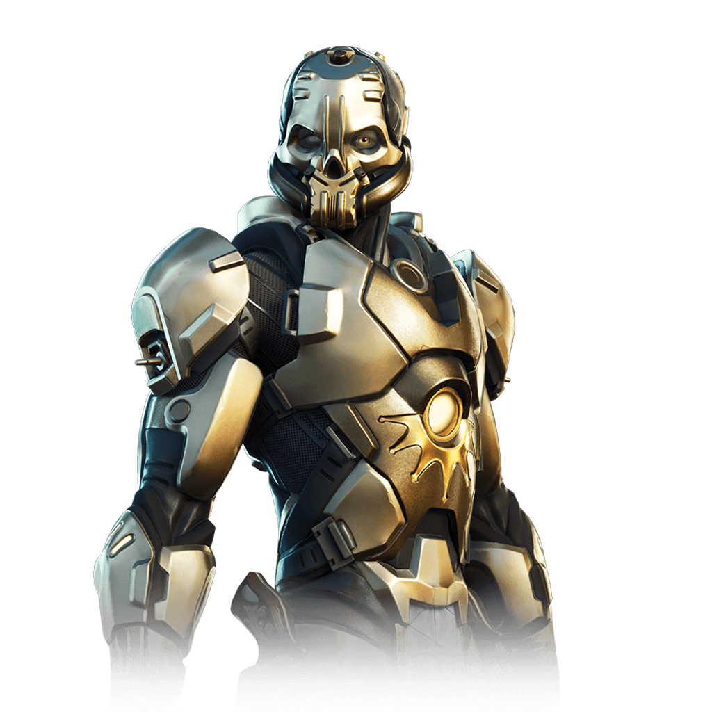 Midas Rex Fortnite Wallpapers