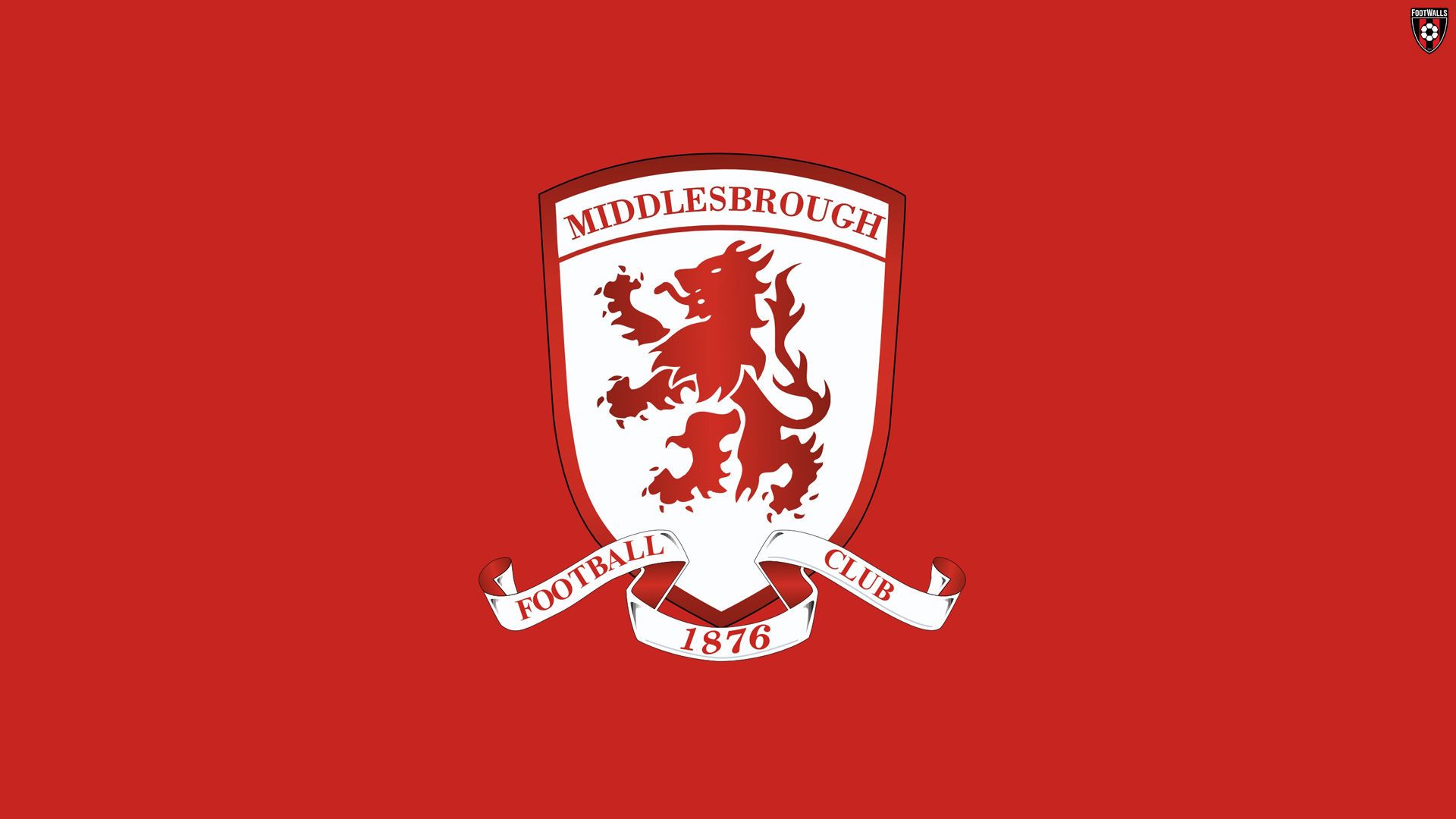 Middlesbrough F.C. Wallpapers