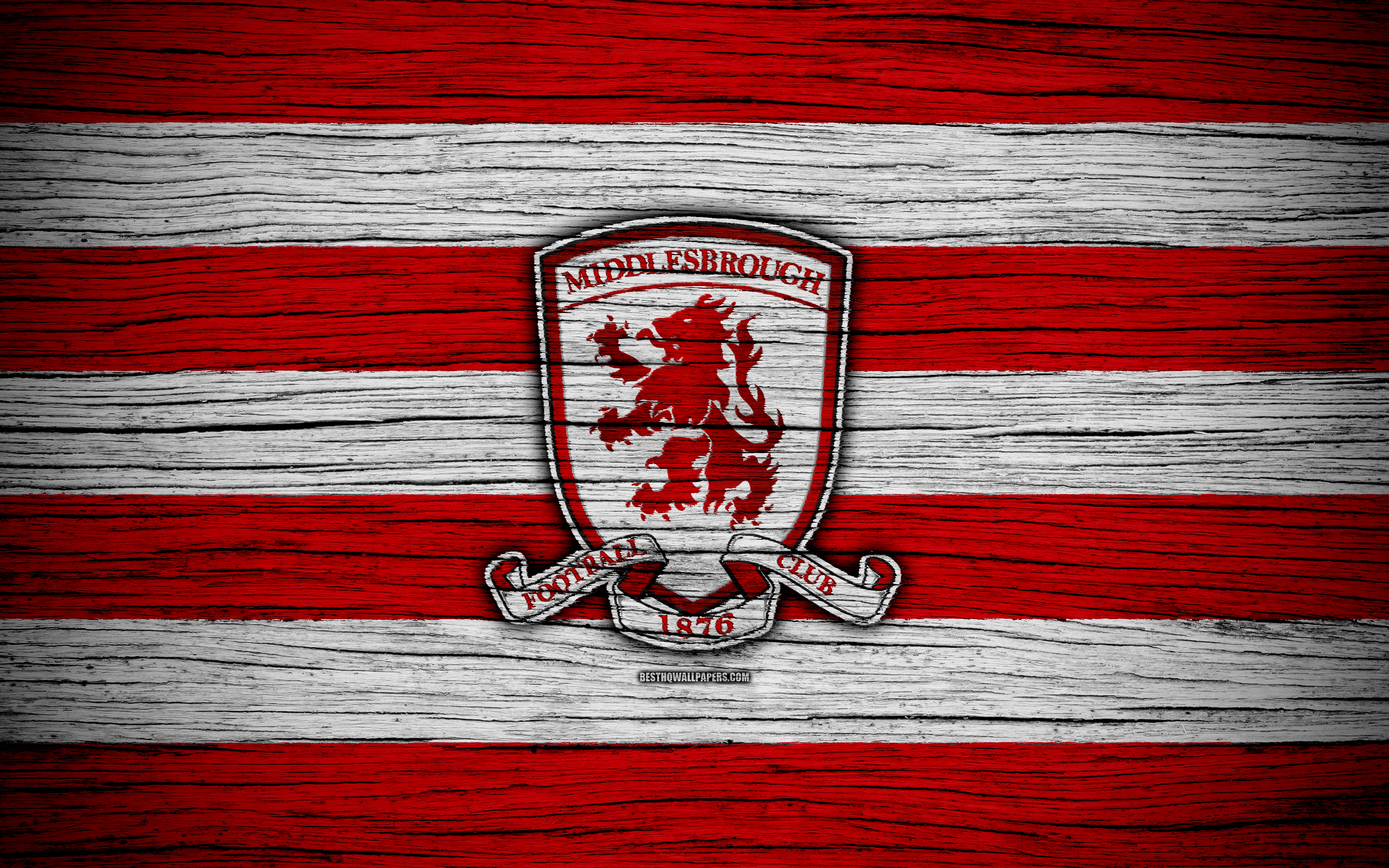 Middlesbrough F.C. Wallpapers