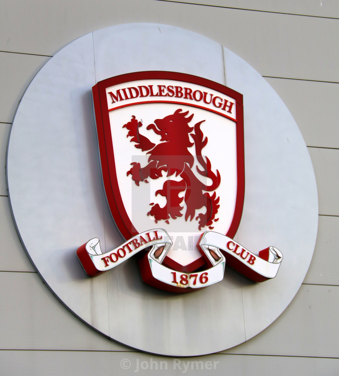 Middlesbrough F.C. Wallpapers