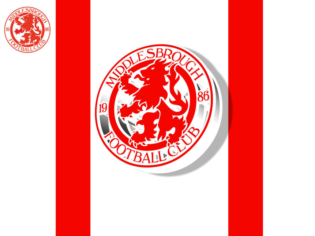 Middlesbrough F.C. Wallpapers