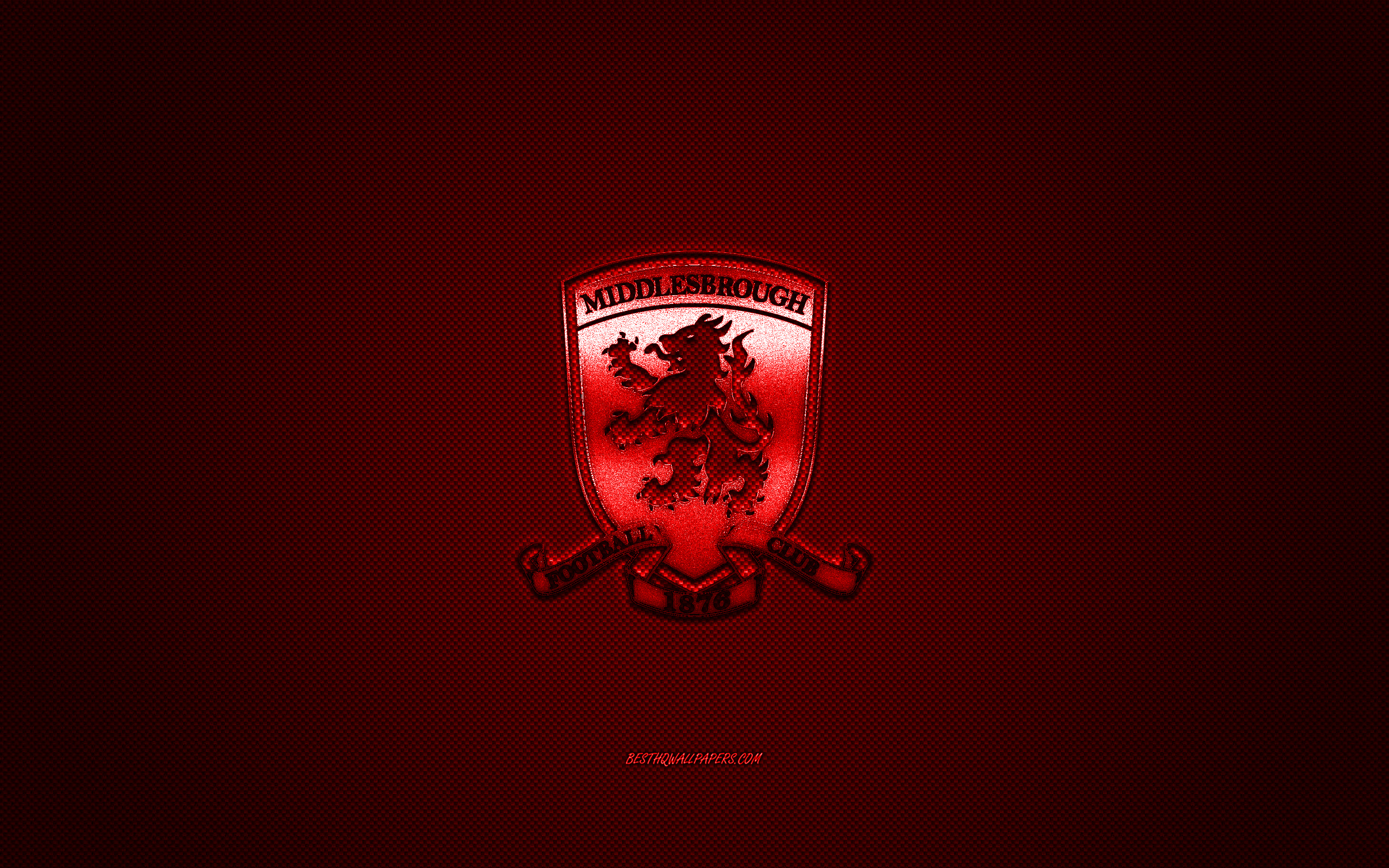 Middlesbrough F.C. Wallpapers