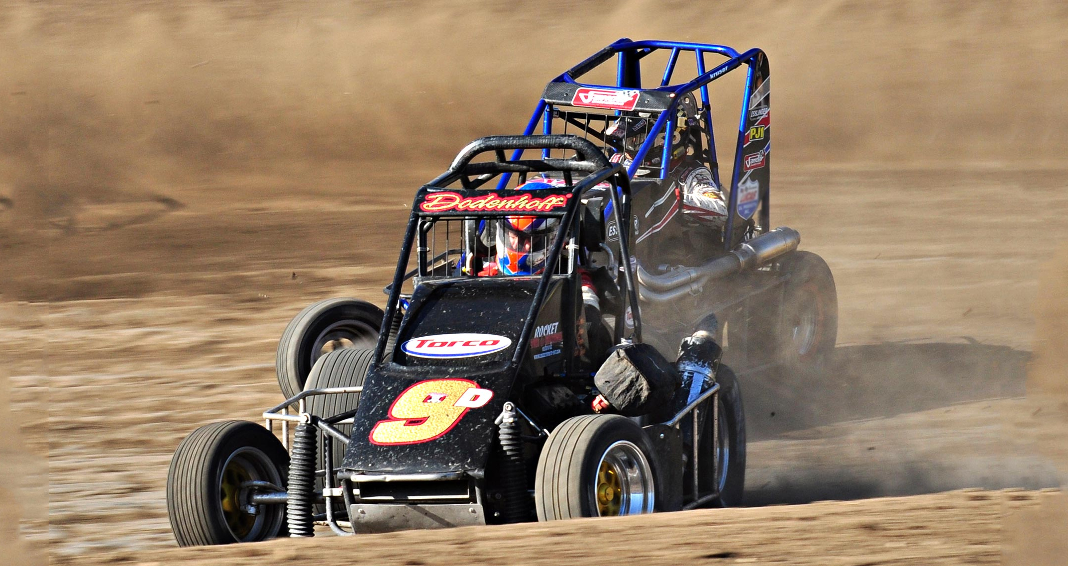 Midget Sprint Wallpapers