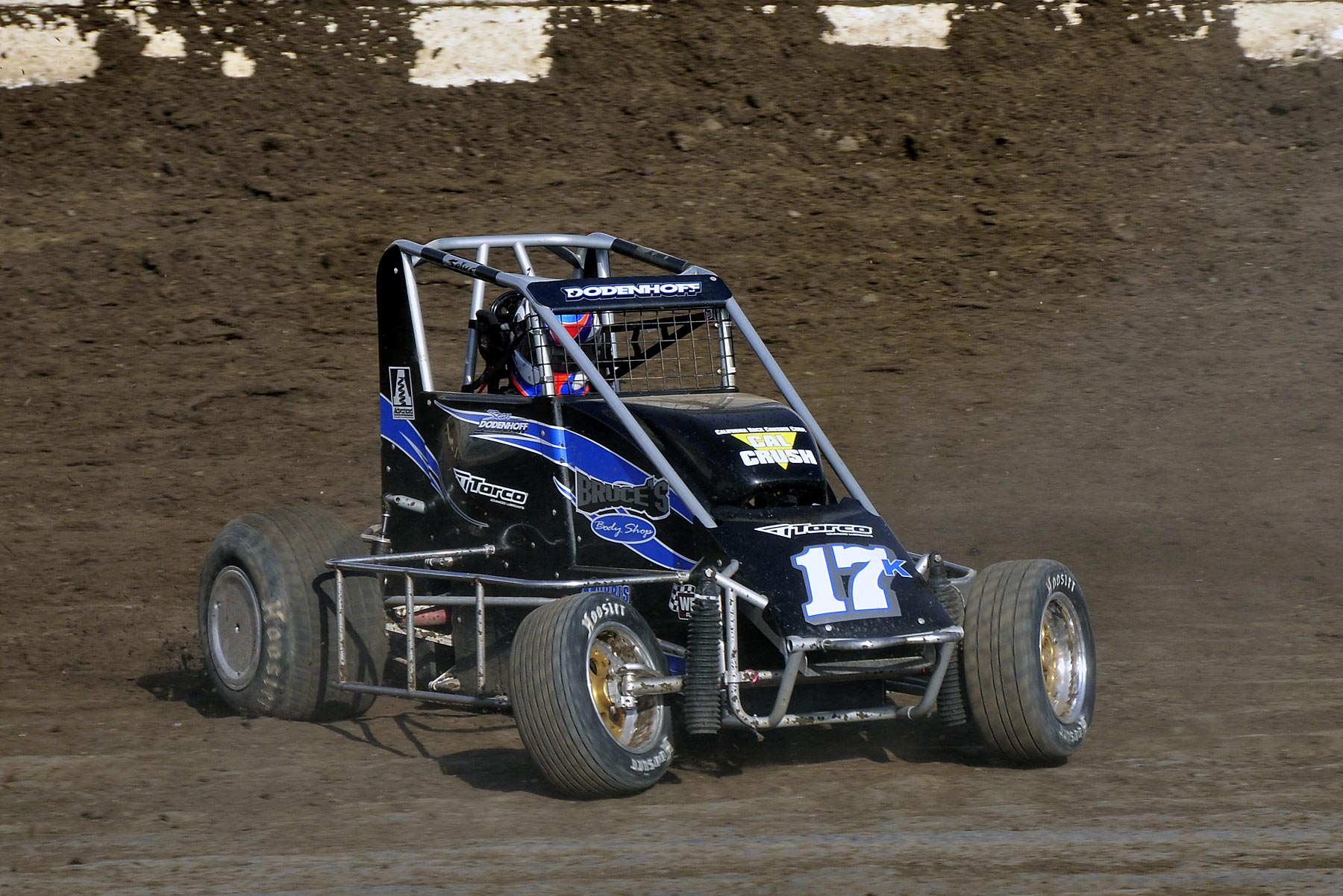 Midget Sprint Wallpapers