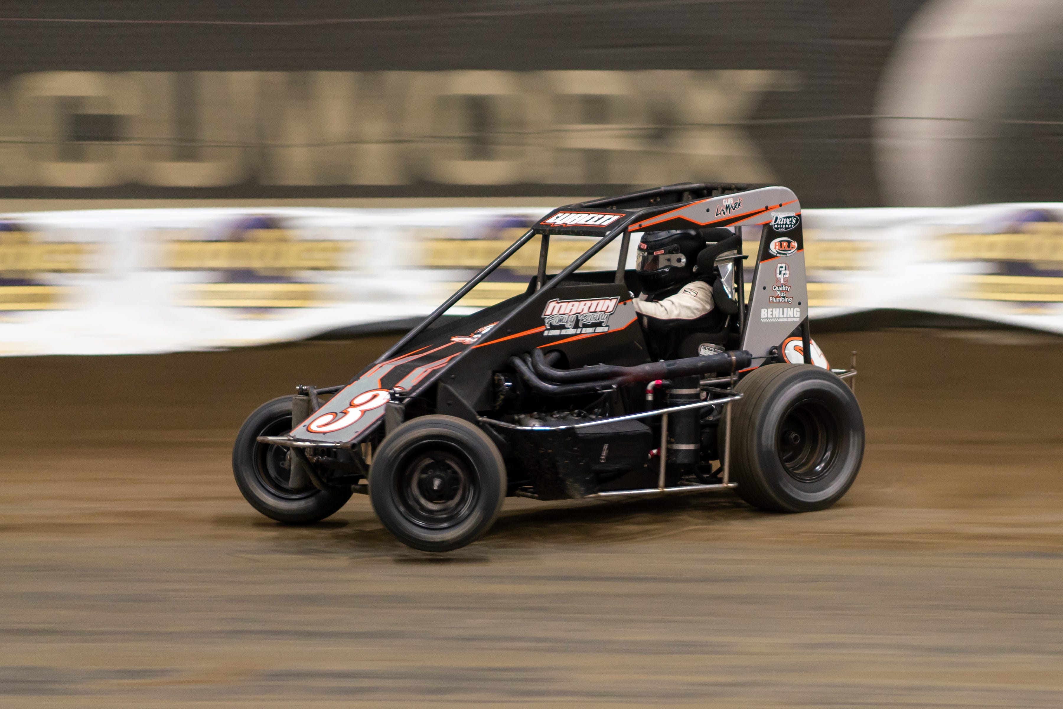 Midget Sprint Wallpapers